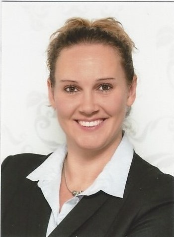 Dr. Katrin Licht