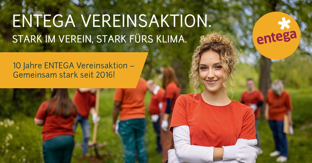 SSVON gewinnt 750 € für den Bau unserer PV-Anlage – Danke für Deine Unterstützung!