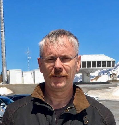 Michael Boje