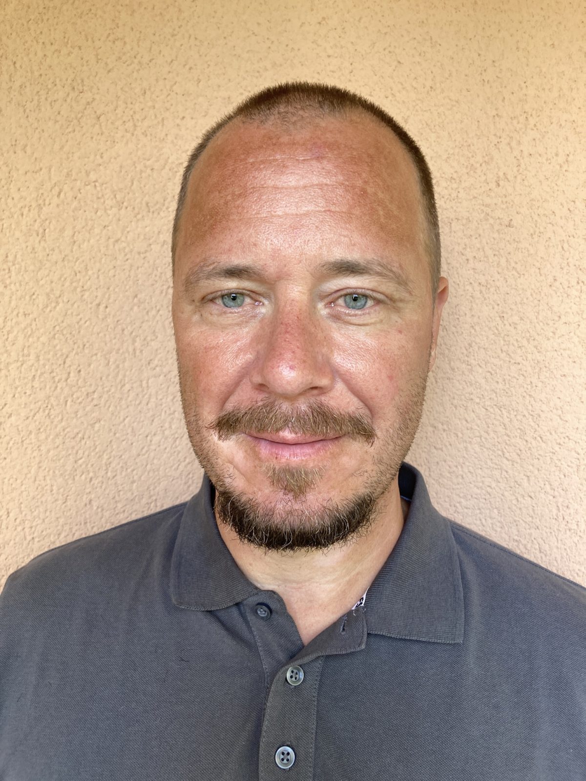Thorsten Hoss